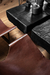 Sillón Cachafaz chocolate - comprar online
