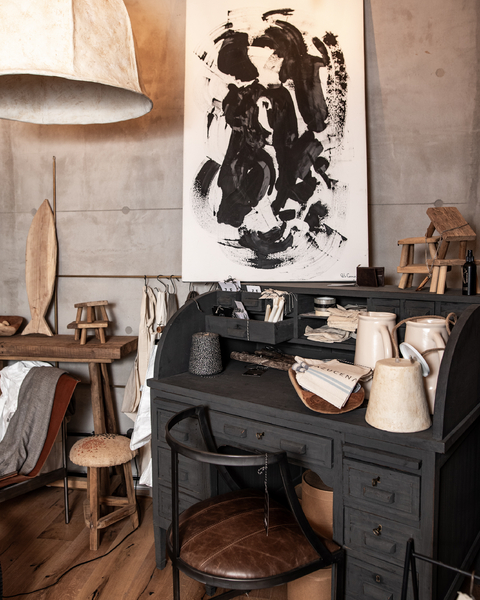 Escritorio antique