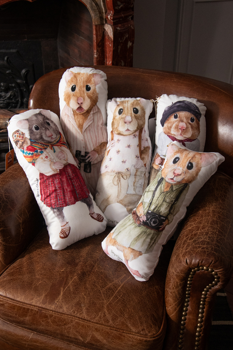 Coleccion completa de Nina