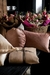 Almohadones de pana rouge - comprar online