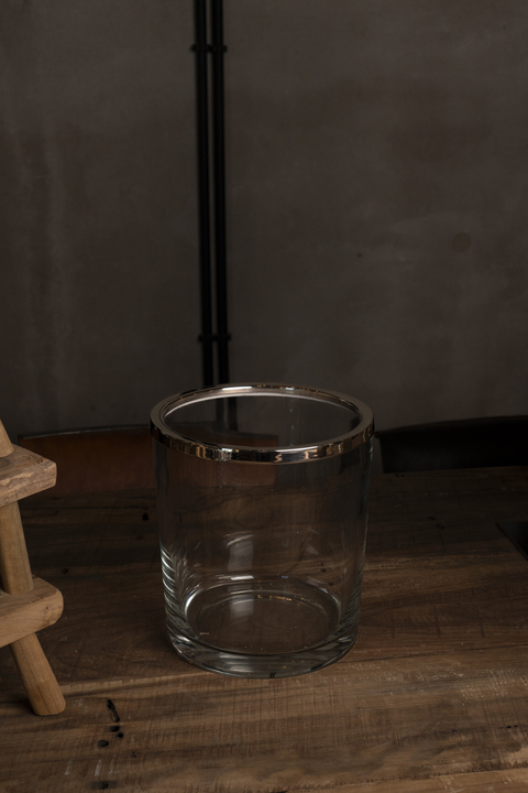 Champagnera en cristal