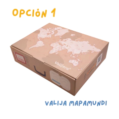 Escapada PATAGÓNICA - tienda online