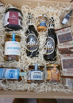 Experiencia Premium Patagónica