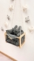 HAMACA PARA BEBES TONOS EN GRIS - comprar online