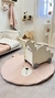 CARRITO NUBE COLOR BLANCO TIZA - tienda online