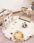 CUBO PIKLER BLANCO + ENCASTRES - comprar online