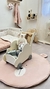 CARRITO NUBE COLOR BLANCO TIZA - comprar online