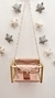 HAMACA PARA BEBES ROSA - comprar online