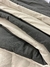 ACOLCHADO REVERSIBLE GRIS CEMENTO & BLANCO - Las Cosas de Albertas