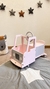 PATA-PATA CAMIONCITO ROSA en internet