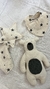 COMBO OSO LOLO + BABERO + ESTRELLA DE APEGO - comprar online