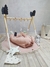 GIMNASIO MIMI + ALFOMBRITA ROSA + NIDO DE CONTENCION