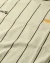 Camiseta Listrada Streetwear Amarela Prison na internet