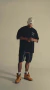 Imagem do Boné snapback classic off white