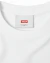 Camiseta Logo Phantom Red Branca Prison - loja online
