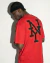 Camiseta stadium Arch Vermelha - comprar online