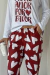 Pantalón - Corazon - comprar online