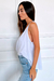 Musculosa Mujer - Blanco - comprar online