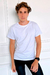 Remera Hombre - Blanco