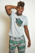 Conjunto men - Slytherin