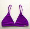 Top Fixo Praia do Sono - Roxo