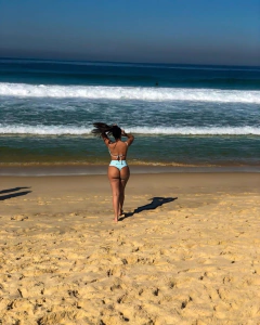 Calcinha Hot Pant Olho Grego na internet
