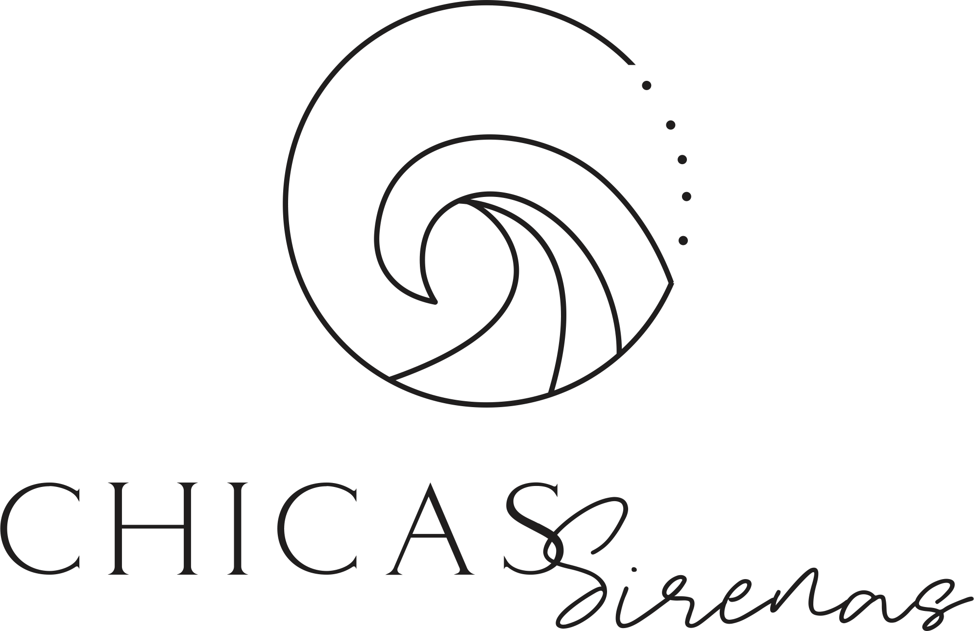Chicas Sirenas