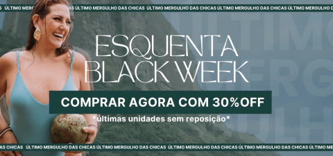 Imagem do banner rotativo Chicas Sirenas