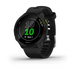 Garmin Forerunner 55 Preto