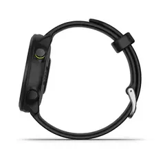 Garmin Forerunner 55 Preto - TUFF - Explore a liberdade. Transforme sua vida!