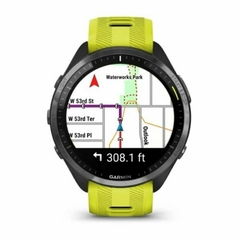 Garmin Forerunner 965 - TUFF - Explore a liberdade. Transforme sua vida!