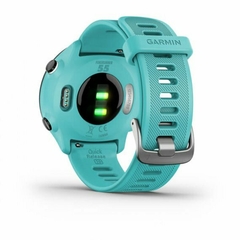 Garmin Forerunner 55 Azul - comprar online
