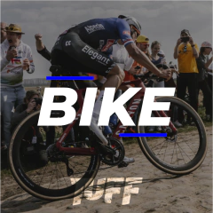 Planilha Ciclismo