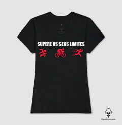 TRI SUPERE-SE - TUFF - Explore a liberdade. Transforme sua vida!