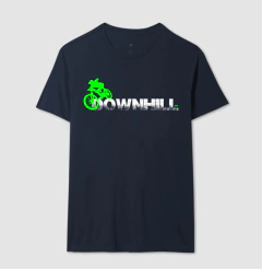 Downhill