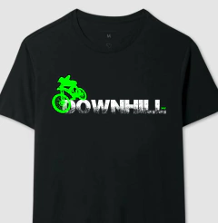 Downhill