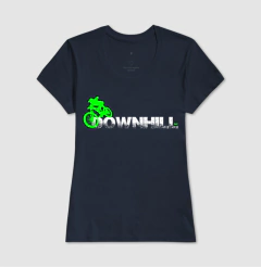 Downhill - TUFF - Explore a liberdade. Transforme sua vida!