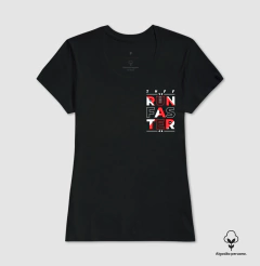 Run Faster - TUFF - Explore a liberdade. Transforme sua vida!