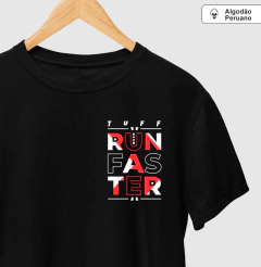 Run Faster