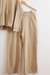 Pantalon Cari Camel