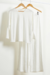Imagen de Conjunto Romi Blanco