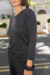 Imagen de Conjunto Romi Negro