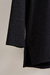 Buzo Paz Gris Oscuro - tienda online