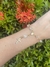 Pulseira Terço - Quartzo Cristal - comprar online