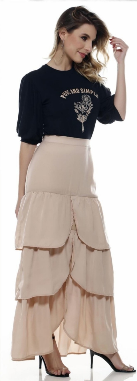 Conjunto Pure and Simple