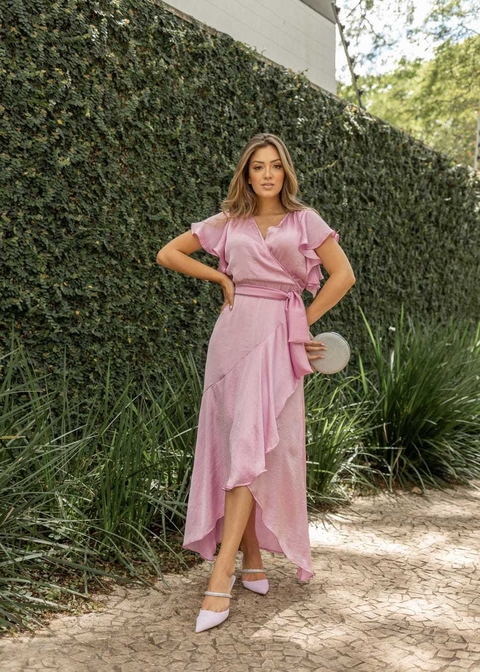 Vestido Larissa - comprar online