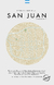 Mapa Ciudad San Juan - comprar online