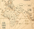 Mapamundi Vintage Ocre - tienda online