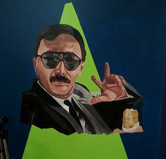 Murales - comprar online