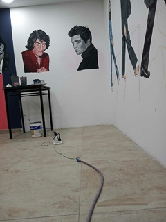 Murales - tienda online